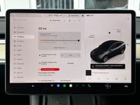 USED 2023 23 TESLA MODEL Y (Dual Motor) Long Range SUV 5dr Electric Auto 4WDE (384 bhp) 1 Owner From Brand New  |  Set of 2 Keys
