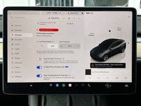 USED 2023 23 TESLA MODEL Y (Dual Motor) Long Range SUV 5dr Electric Auto 4WDE (384 bhp) 1 Owner From Brand New  |  Set of 2 Keys