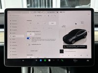 USED 2023 23 TESLA MODEL Y (Dual Motor) Long Range SUV 5dr Electric Auto 4WDE (384 bhp) 1 Owner From Brand New  |  Set of 2 Keys