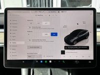 USED 2023 23 TESLA MODEL Y (Dual Motor) Long Range SUV 5dr Electric Auto 4WDE (384 bhp) 1 Owner From Brand New  |  Set of 2 Keys