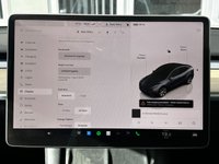USED 2023 23 TESLA MODEL Y (Dual Motor) Long Range SUV 5dr Electric Auto 4WDE (384 bhp) 1 Owner From Brand New  |  Set of 2 Keys