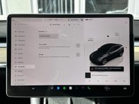 USED 2023 23 TESLA MODEL Y (Dual Motor) Long Range SUV 5dr Electric Auto 4WDE (384 bhp) 1 Owner From Brand New  |  Set of 2 Keys