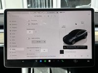 USED 2023 23 TESLA MODEL Y (Dual Motor) Long Range SUV 5dr Electric Auto 4WDE (384 bhp) 1 Owner From Brand New  |  Set of 2 Keys