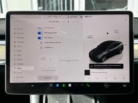 USED 2023 23 TESLA MODEL Y (Dual Motor) Long Range SUV 5dr Electric Auto 4WDE (384 bhp) 1 Owner From Brand New  |  Set of 2 Keys