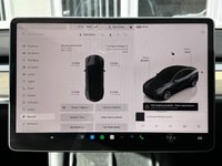 USED 2023 23 TESLA MODEL Y (Dual Motor) Long Range SUV 5dr Electric Auto 4WDE (384 bhp) 1 Owner From Brand New  |  Set of 2 Keys