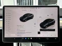 USED 2023 23 TESLA MODEL Y (Dual Motor) Long Range SUV 5dr Electric Auto 4WDE (384 bhp) 1 Owner From Brand New  |  Set of 2 Keys