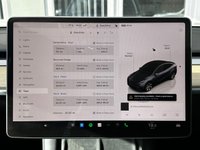 USED 2023 23 TESLA MODEL Y (Dual Motor) Long Range SUV 5dr Electric Auto 4WDE (384 bhp) 1 Owner From Brand New  |  Set of 2 Keys