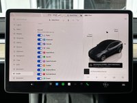USED 2023 23 TESLA MODEL Y (Dual Motor) Long Range SUV 5dr Electric Auto 4WDE (384 bhp) 1 Owner From Brand New  |  Set of 2 Keys