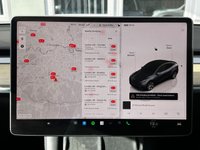 USED 2023 23 TESLA MODEL Y (Dual Motor) Long Range SUV 5dr Electric Auto 4WDE (384 bhp) 1 Owner From Brand New  |  Set of 2 Keys