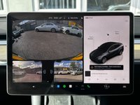 USED 2023 23 TESLA MODEL Y (Dual Motor) Long Range SUV 5dr Electric Auto 4WDE (384 bhp) 1 Owner From Brand New  |  Set of 2 Keys