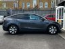 USED 2023 23 TESLA MODEL Y (Dual Motor) Long Range SUV 5dr Electric Auto 4WDE (384 bhp) 1 Owner From Brand New  |  Set of 2 Keys