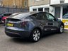 USED 2023 23 TESLA MODEL Y (Dual Motor) Long Range SUV 5dr Electric Auto 4WDE (384 bhp) 1 Owner From Brand New  |  Set of 2 Keys