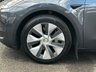 USED 2023 23 TESLA MODEL Y (Dual Motor) Long Range SUV 5dr Electric Auto 4WDE (384 bhp) 1 Owner From Brand New  |  Set of 2 Keys