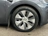 USED 2023 23 TESLA MODEL Y (Dual Motor) Long Range SUV 5dr Electric Auto 4WDE (384 bhp) 1 Owner From Brand New  |  Set of 2 Keys