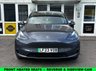 USED 2023 23 TESLA MODEL Y (Dual Motor) Long Range SUV 5dr Electric Auto 4WDE (384 bhp) 1 Owner From Brand New  |  Set of 2 Keys