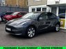 USED 2023 23 TESLA MODEL Y (Dual Motor) Long Range SUV 5dr Electric Auto 4WDE (384 bhp) 1 Owner From Brand New  |  Set of 2 Keys
