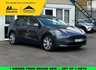 USED 2023 23 TESLA MODEL Y (Dual Motor) Long Range SUV 5dr Electric Auto 4WDE (384 bhp) 1 Owner From Brand New  |  Set of 2 Keys