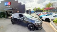 USED 2021 21 BMW 2 Series GRAN TOURER 2.0 218d SE Auto Euro 6 (s/s) 5dr 7 SEATS / 1 OWNER / FSH / 18s