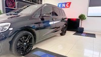 USED 2021 21 BMW 2 Series GRAN TOURER 2.0 218d SE Auto Euro 6 (s/s) 5dr 7 SEATS / 1 OWNER / FSH / 18s