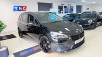 USED 2021 21 BMW 2 Series GRAN TOURER 2.0 218d SE Auto Euro 6 (s/s) 5dr 7 SEATS / 1 OWNER / FSH / 18s