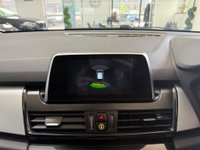 USED 2021 21 BMW 2 Series GRAN TOURER 2.0 218d SE Auto Euro 6 (s/s) 5dr 7 SEATS / 1 OWNER / FSH / 18s