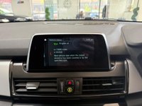 USED 2021 21 BMW 2 Series GRAN TOURER 2.0 218d SE Auto Euro 6 (s/s) 5dr 7 SEATS / 1 OWNER / FSH / 18s