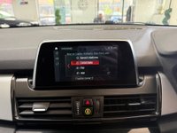 USED 2021 21 BMW 2 Series GRAN TOURER 2.0 218d SE Auto Euro 6 (s/s) 5dr 7 SEATS / 1 OWNER / FSH / 18s