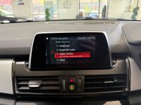 USED 2021 21 BMW 2 Series GRAN TOURER 2.0 218d SE Auto Euro 6 (s/s) 5dr 7 SEATS / 1 OWNER / FSH / 18s