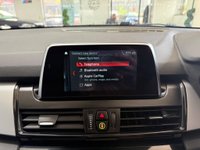 USED 2021 21 BMW 2 Series GRAN TOURER 2.0 218d SE Auto Euro 6 (s/s) 5dr 7 SEATS / 1 OWNER / FSH / 18s