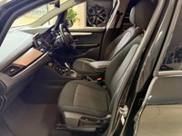 USED 2021 21 BMW 2 Series GRAN TOURER 2.0 218d SE Auto Euro 6 (s/s) 5dr 7 SEATS / 1 OWNER / FSH / 18s