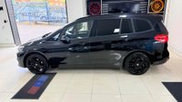 USED 2021 21 BMW 2 Series GRAN TOURER 2.0 218d SE Auto Euro 6 (s/s) 5dr 7 SEATS / 1 OWNER / FSH / 18s