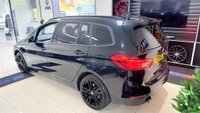 USED 2021 21 BMW 2 Series GRAN TOURER 2.0 218d SE Auto Euro 6 (s/s) 5dr 7 SEATS / 1 OWNER / FSH / 18s