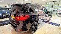 USED 2021 21 BMW 2 Series GRAN TOURER 2.0 218d SE Auto Euro 6 (s/s) 5dr 7 SEATS / 1 OWNER / FSH / 18s