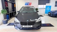 USED 2021 21 BMW 2 Series GRAN TOURER 2.0 218d SE Auto Euro 6 (s/s) 5dr 7 SEATS / 1 OWNER / FSH / 18s