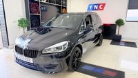 USED 2021 21 BMW 2 Series GRAN TOURER 2.0 218d SE Auto Euro 6 (s/s) 5dr 7 SEATS / 1 OWNER / FSH / 18s