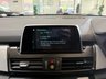 USED 2021 21 BMW 2 Series GRAN TOURER 2.0 218d SE Auto Euro 6 (s/s) 5dr 7 SEATS / 1 OWNER / FSH / 18s