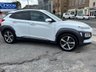 USED 2019 19 HYUNDAI KONA 1.0 T-GDi Premium SUV 5dr Petrol Manual Euro 6 (s/s) (120 ps) 