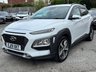 USED 2019 19 HYUNDAI KONA 1.0 T-GDi Premium SUV 5dr Petrol Manual Euro 6 (s/s) (120 ps) 