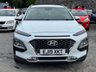 USED 2019 19 HYUNDAI KONA 1.0 T-GDi Premium SUV 5dr Petrol Manual Euro 6 (s/s) (120 ps) 