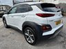 USED 2019 19 HYUNDAI KONA 1.0 T-GDi Premium SUV 5dr Petrol Manual Euro 6 (s/s) (120 ps) 