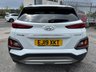 USED 2019 19 HYUNDAI KONA 1.0 T-GDi Premium SUV 5dr Petrol Manual Euro 6 (s/s) (120 ps) 