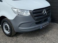USED 2020 20 MERCEDES-BENZ SPRINTER 2.1 314 CDI Panel Van 5dr Diesel Manual RWD L3 H2 Euro 6 (143 ps) FINANCE FREE DELIVERY WARRANTY
