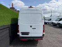 USED 2020 20 MERCEDES-BENZ SPRINTER 2.1 314 CDI Panel Van 5dr Diesel Manual RWD L3 H2 Euro 6 (143 ps) FINANCE FREE DELIVERY WARRANTY