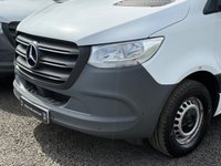 USED 2020 20 MERCEDES-BENZ SPRINTER 2.1 314 CDI Panel Van 5dr Diesel Manual RWD L3 H2 Euro 6 (143 ps) FINANCE FREE DELIVERY WARRANTY
