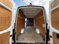 USED 2020 20 MERCEDES-BENZ SPRINTER 2.1 314 CDI Panel Van 5dr Diesel Manual RWD L3 H2 Euro 6 (143 ps) FINANCE FREE DELIVERY WARRANTY