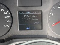 USED 2020 20 MERCEDES-BENZ SPRINTER 2.1 314 CDI Panel Van 5dr Diesel Manual RWD L3 H2 Euro 6 (143 ps) FINANCE FREE DELIVERY WARRANTY