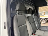 USED 2020 20 MERCEDES-BENZ SPRINTER 2.1 314 CDI Panel Van 5dr Diesel Manual RWD L3 H2 Euro 6 (143 ps) FINANCE FREE DELIVERY WARRANTY