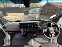 USED 2020 20 MERCEDES-BENZ SPRINTER 2.1 314 CDI Panel Van 5dr Diesel Manual RWD L3 H2 Euro 6 (143 ps) FINANCE FREE DELIVERY WARRANTY