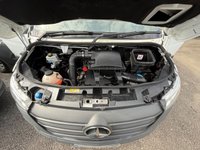 USED 2020 20 MERCEDES-BENZ SPRINTER 2.1 314 CDI Panel Van 5dr Diesel Manual RWD L3 H2 Euro 6 (143 ps) FINANCE FREE DELIVERY WARRANTY