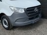 USED 2020 20 MERCEDES-BENZ SPRINTER 2.1 314 CDI Panel Van 5dr Diesel Manual RWD L3 H2 Euro 6 (143 ps) FINANCE FREE DELIVERY WARRANTY
